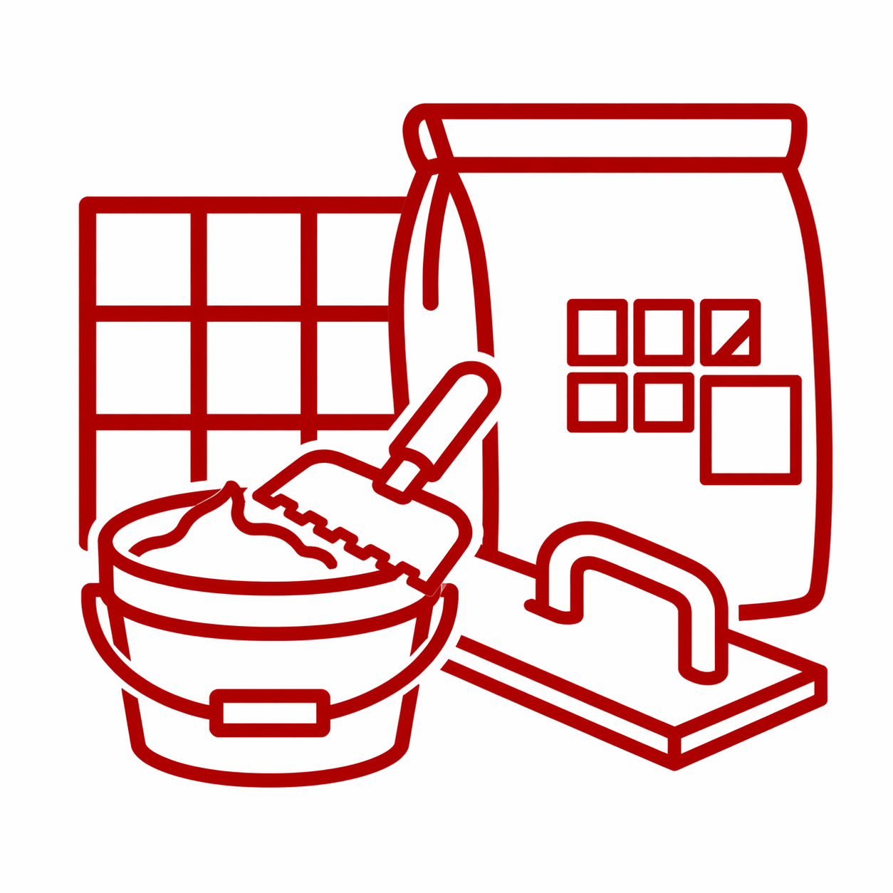 Adhesivos y Pastinas