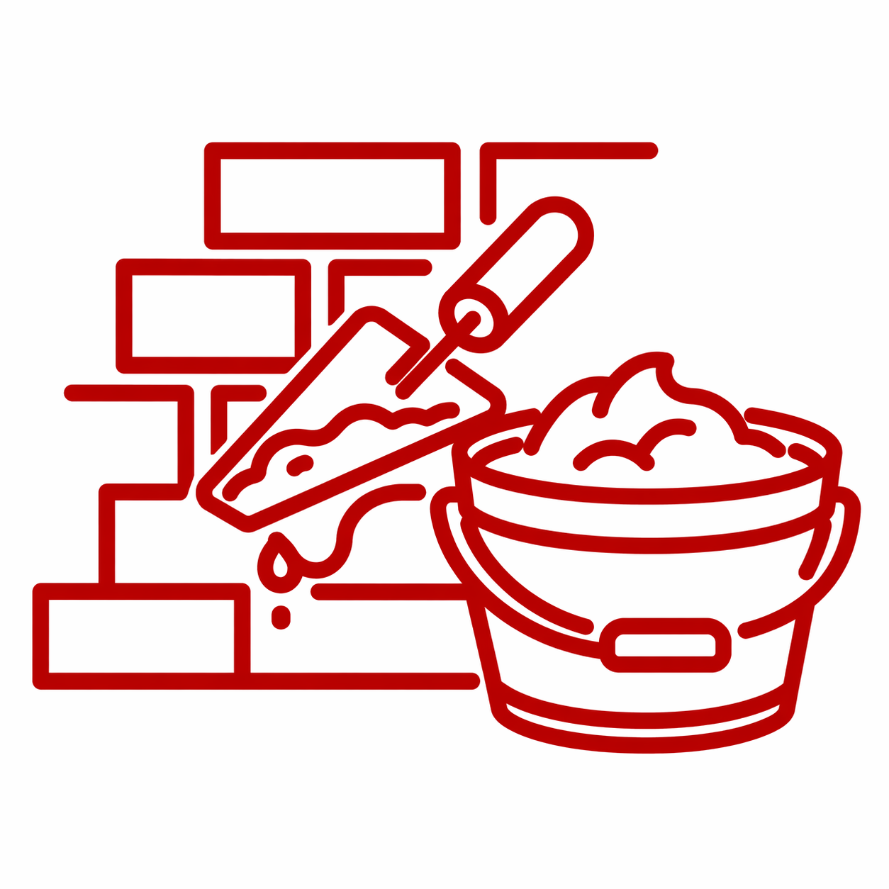 Cales, Yesos y Revoques