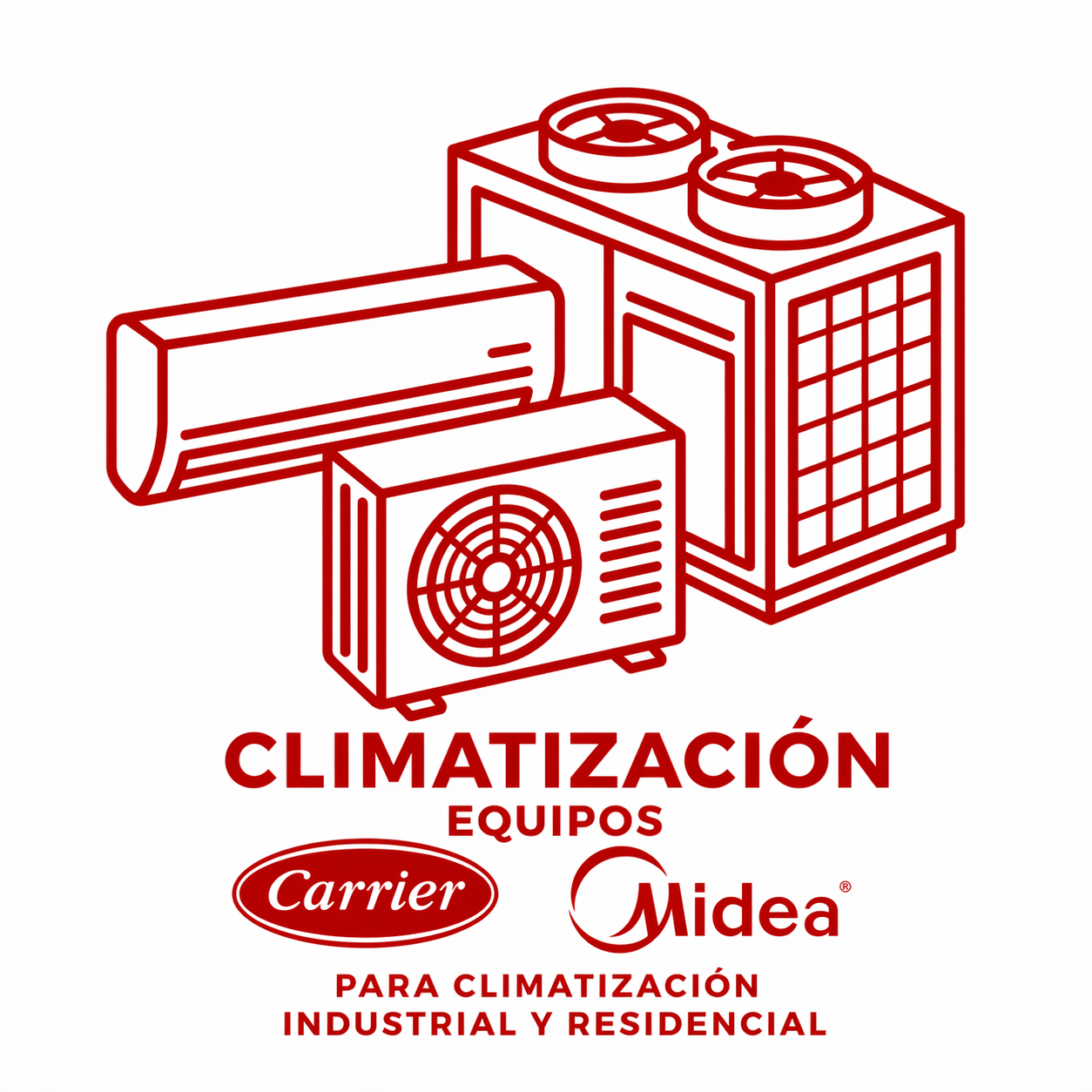 Climatización