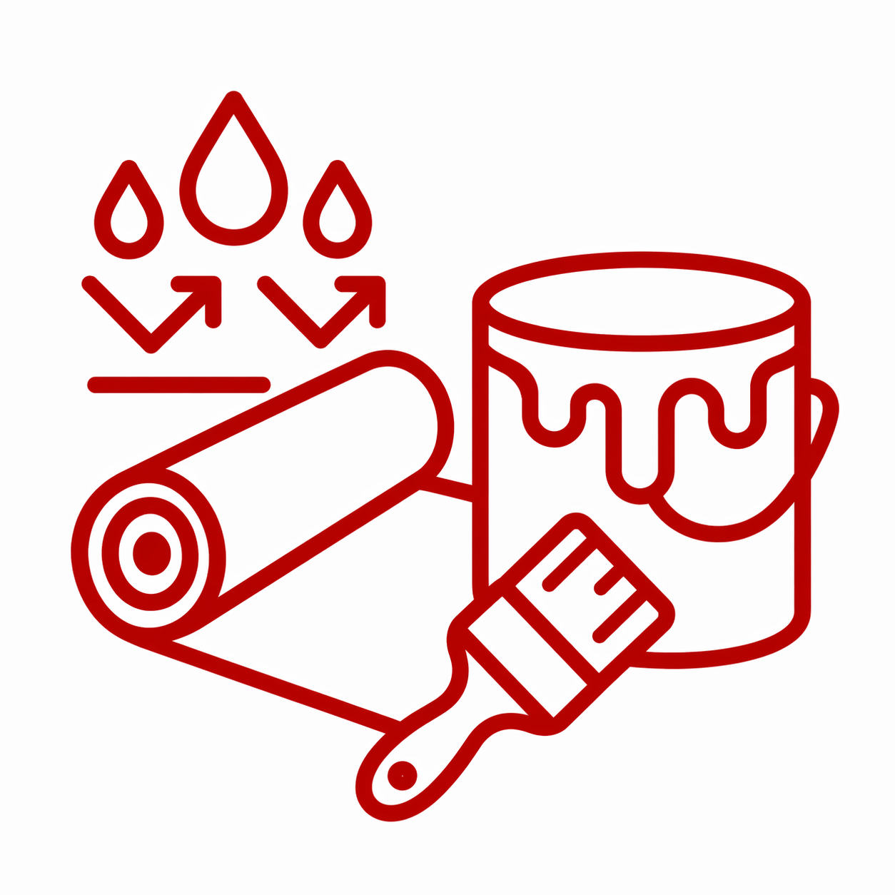 Aislaciones y Pinturas