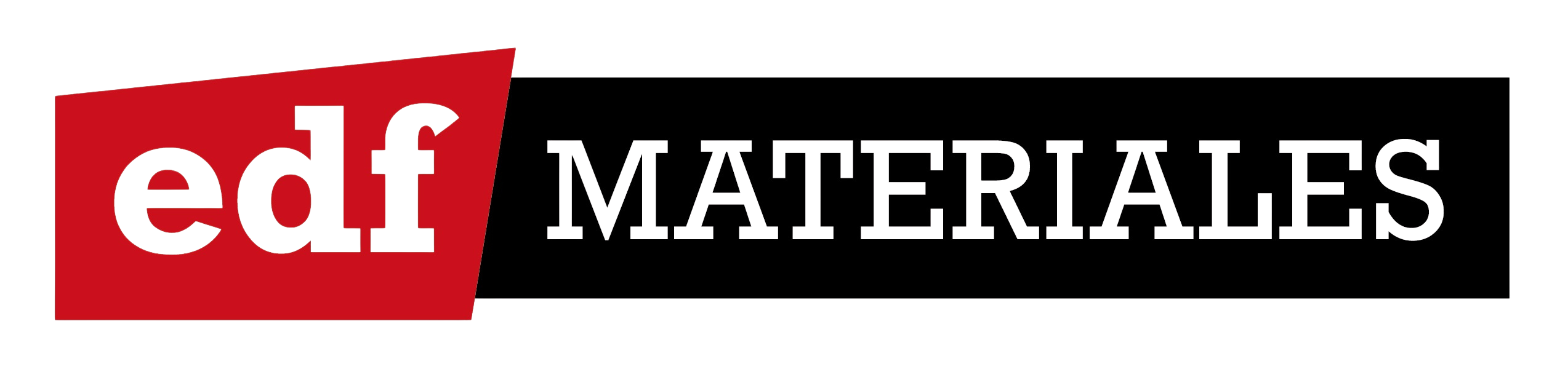 EDF Materiales